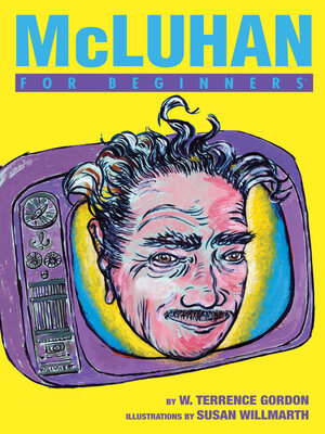 McLuhan For Beginners - ebook